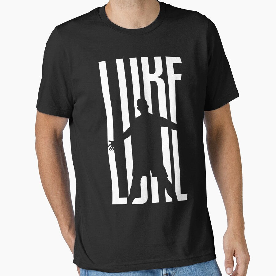 Luke Football Player Juve Soccer Fan by elhefe