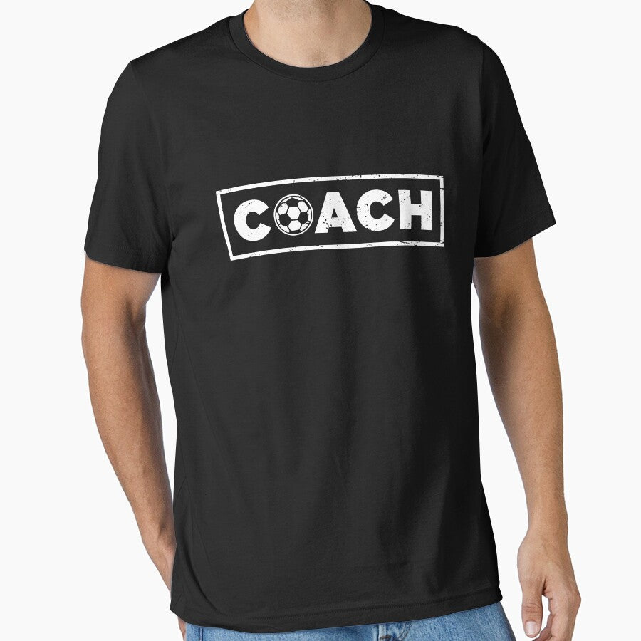 Soccer Coach by Jam Jar