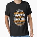 I Never Dreamed Id Grow Up To Be A Super Cool Soccer Coach Shirt by thuthuatna