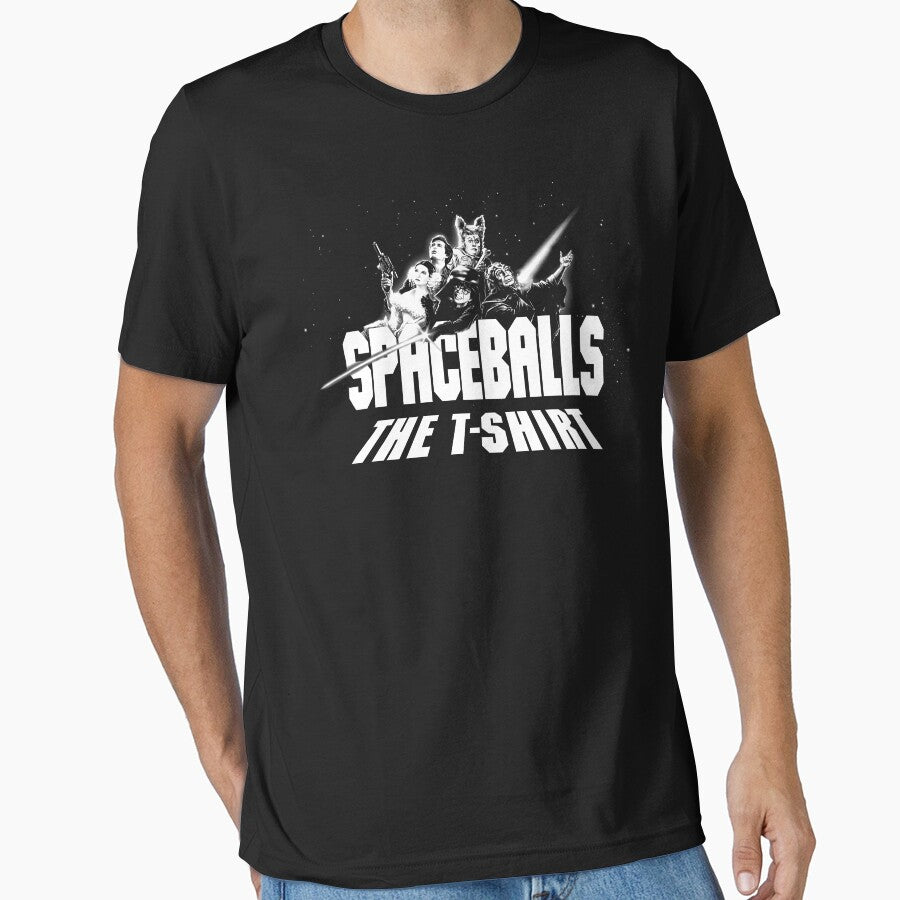 Spaceballs Vintage by Union-com