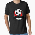 Soccer flag Peru by melsens