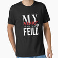 My heart is on that field soccer 2 by Freewind-Studio
