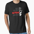 Eat, Sleep, ULTRAS, Repeat - Football Fanatics by Domel Dirty Draft