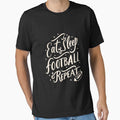 Eat,sleep,football,repeat by gittuska11