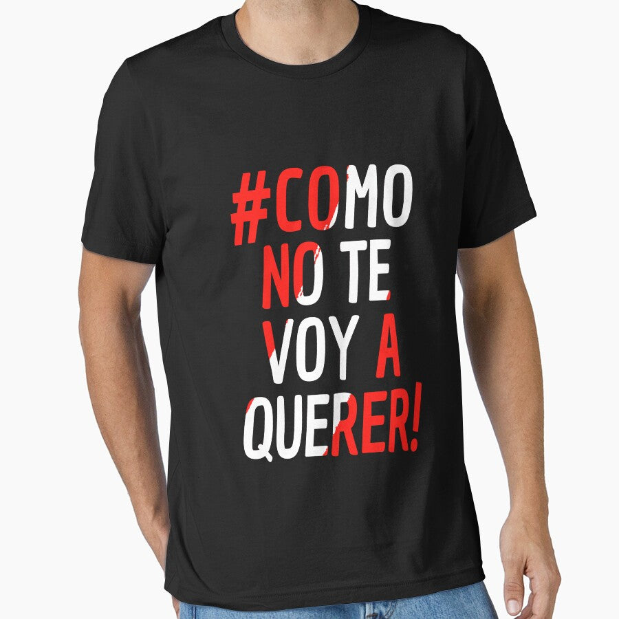 Retro Peru Soccer Jersey Como no te voy a querer Vintage Peru Shirt Cusco Machu Picchu T-Shirt Peru Llama Cusco Gift Idea by HallelujahTees