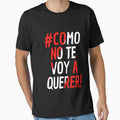 Retro Peru Soccer Jersey Como no te voy a querer Vintage Peru Shirt Cusco Machu Picchu T-Shirt Peru Llama Cusco Gift Idea by HallelujahTees