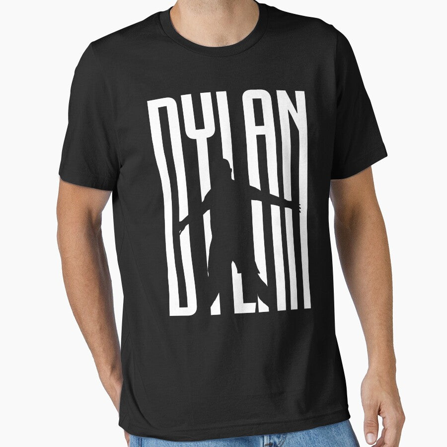 Dylan Football Player Juve Soccer Fan by elhefe