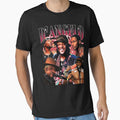 Vintage D'Angelo by hodgetronix