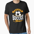 Future Soccer Star by jaygo