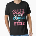 Dang That Coach is Fine - Coach Wife or Girlfriend by jaygo