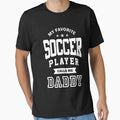 My favorite Soccer Player Calls Me Daddy by cidolopez