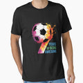9 YEARS OF BEING AWESOME SOCCER 9TH BIRTHDAY by KonstanKoraner