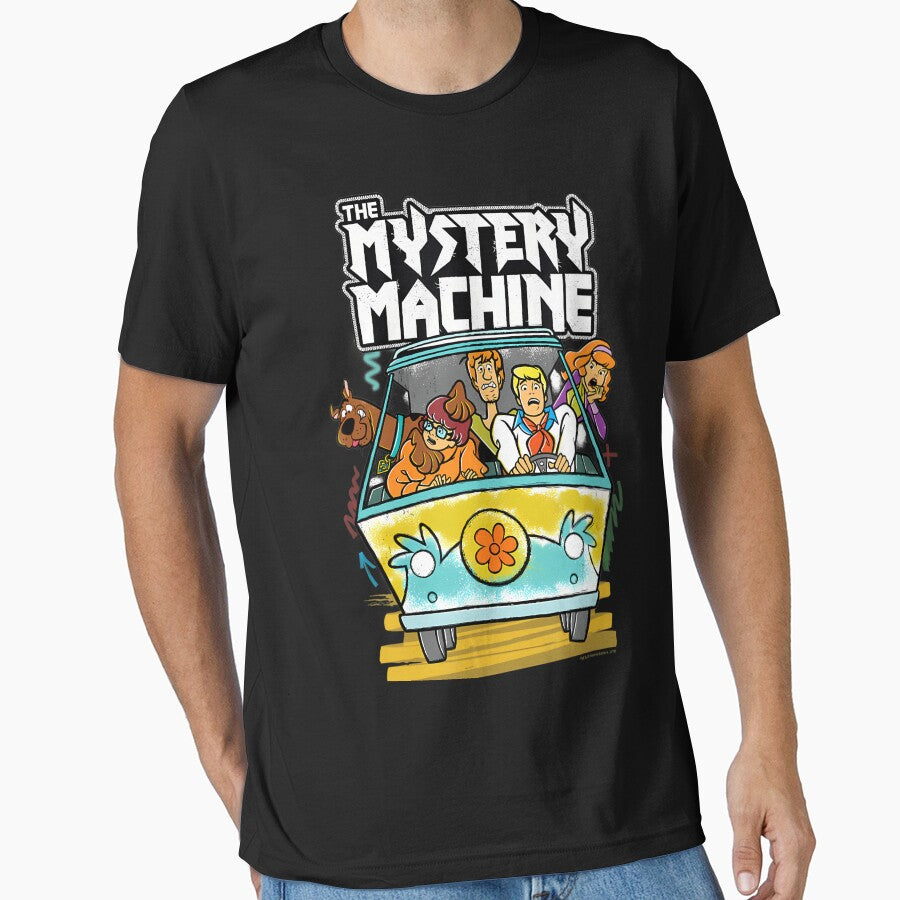 Vintage Movie - Vintage Cartoon by LaytonClothesA