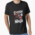 Cool Soccer Art For Men Boys Kid Soccer Lovers Soccer Player by dainegilbert