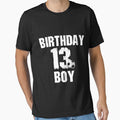 Birthday 13 boy by mahamodulrony