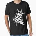 blackwhitereddesign rock band vocals bass lemmy by KylaVater