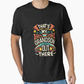 That's My Grandson Out There by vaggleTown