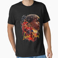 Soccer Player Design Lamine Yamal by EzequielBC
