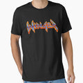Winger Band Logo Vintage Classic by LekendrickJam