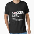 Soccer Girl Definition by lavethediso