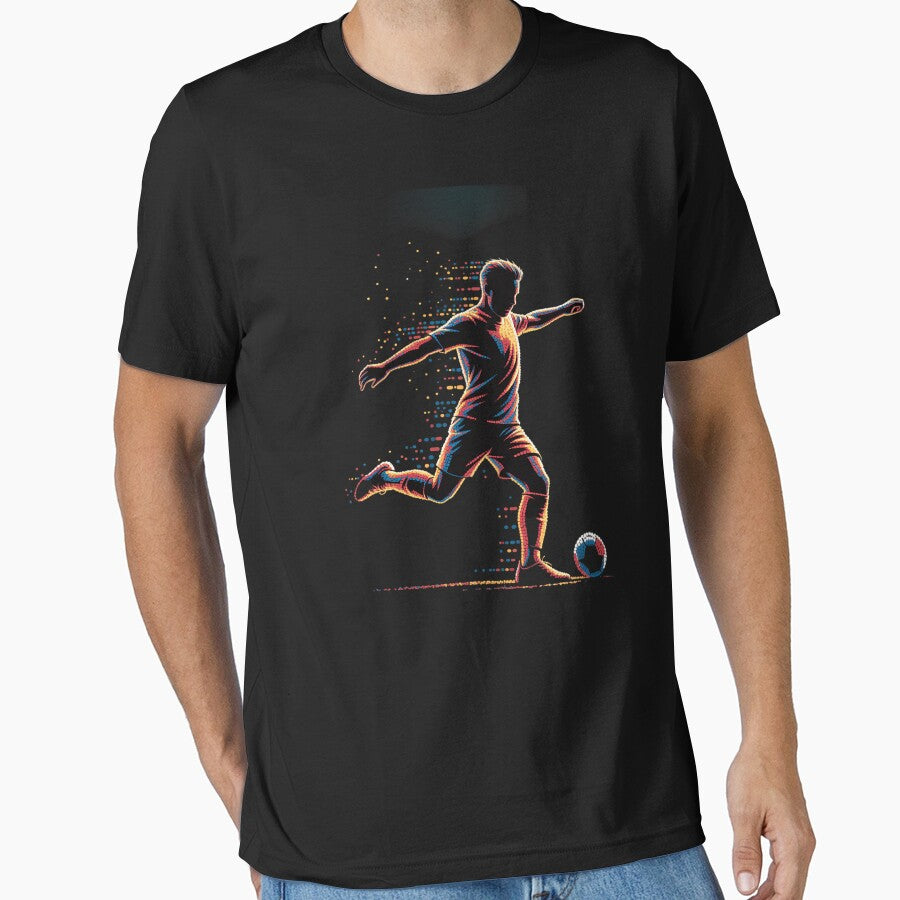Somebody's Loud Mouth Soccer Mama Mom Mother's Day Coquette by THagBlue