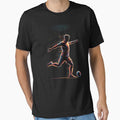 Somebody's Loud Mouth Soccer Mama Mom Mother's Day Coquette by THagBlue