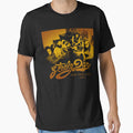 SteelyDan Vintage by NovaDraftStudio