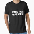 Time for walkies by EB-designs