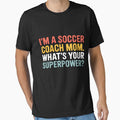 Soccer coach mom by gerardostokes