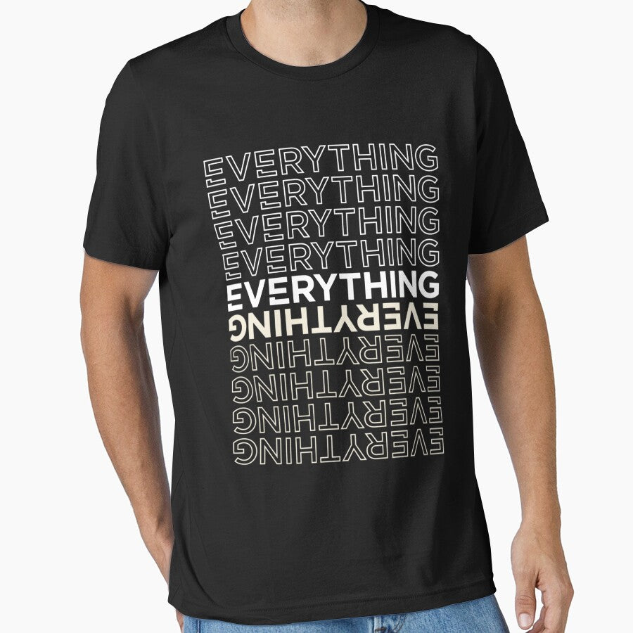 Everything Everything Band by JeffreWood
