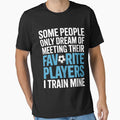 Funny Soccer Coach Trainer Team Sports Lovers by RipleMalphite
