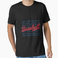 Baseball Sideline Social Club Baseball, baseball graphic tee, mom baseball by Yasserlaa