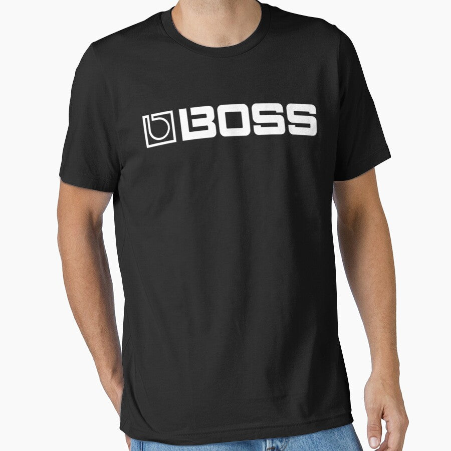 Bosss guitar pedals by ShonvirGhuman
