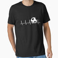 SOCCER HEARTBEAT by Chapman88