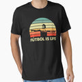 Futbol Is Life Dani Rojas by pinkrabbit86
