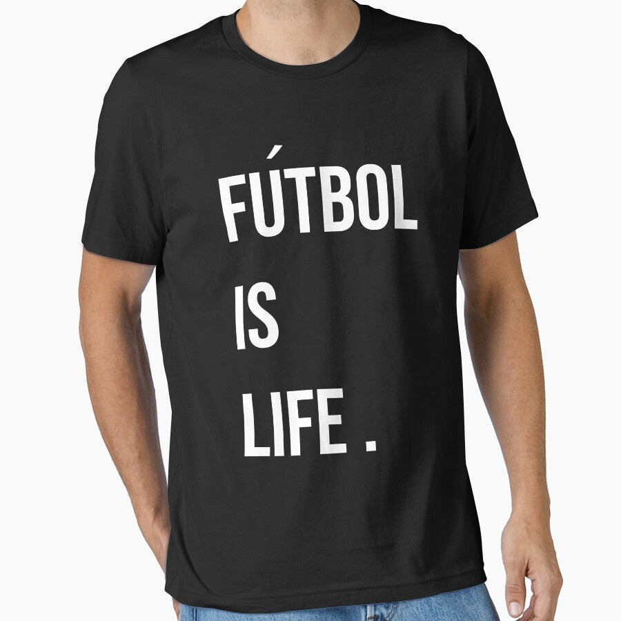 Birthday Girl Futbol Is Life Old Birthday Vintage Style by PoppyCoodesa