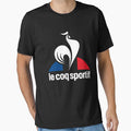 Le Coq Sportif by deliviarumey