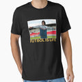 FUTBOL IS LIFE by wildbest