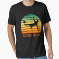 FUTBOL IS LIFE Vintage gifts for soccer lovers, football players, and futbol fans by ClosetSouchon