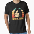 Futbol is life by JasonWynn