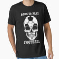 Born to play football by Mila1946