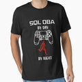 Gamer By Night - SQL DBA by ArtistThara