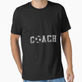 Soccer Coach |Sports|Sport|Football| by BiagioDeFranco