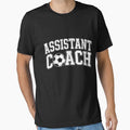Assistant Soccer Coach by RatCurry