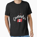 Canada World Cup Qatar 2022 by chooseorcreate1
