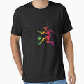 Top Fun Soccer Love Abstract Girl Soccer player design by LGamble12345