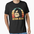 FUTBOL IS LIFE Classic Copy by ZaydieIn