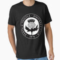 Partick thistle scottish football sports fans Classic by KarelleCummings