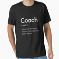 Definition of a Coach by goodphillings