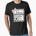 That’s My Brother Out There Sports Shirt by KIROSALS